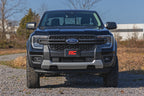 Sport Fender Flares | G1 Absolute Black | Ford Ranger 2WD/4WD (2024-2026)