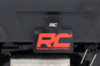 Universal License Plate Bracket | LED Lighted
