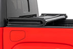 Soft Tri-Fold Bed Cover | 5' Bed | Jeep Gladiator JT 4WD (2020-2026)
