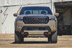 1.5 Inch Leveling Kit | PRO-4X | Nissan Frontier 4WD (2022-2026)