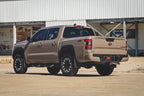 1.5 Inch Leveling Kit | PRO-4X | Nissan Frontier 4WD (2022-2026)