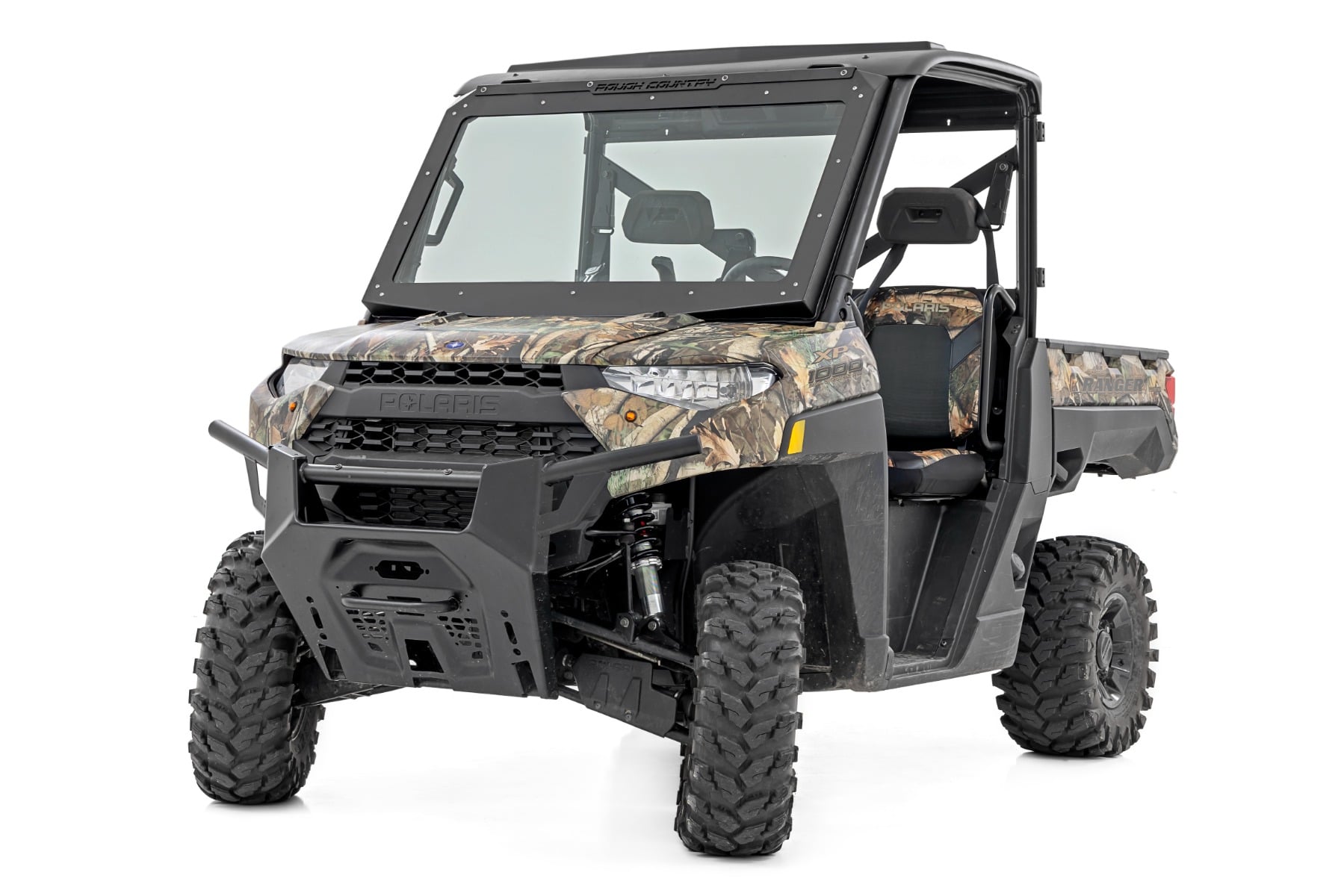 Adjustable Suspension Kit | Ride Height Adjust | Polaris Ranger 1000/Ranger XP 900/1000