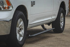 Power Running Boards | HT-Series | Quad Cab | Ram 1500 2WD/4WD (2009-2018 & Classic)