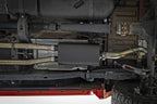 Performance Cat-Back Exhaust | Stainless | 3.8L | Nissan Frontier (22-26)