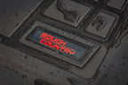 Sure-Fit Floor Mats | Front & Rear | Toyota 4Runner 2WD/4WD (2025-2026)