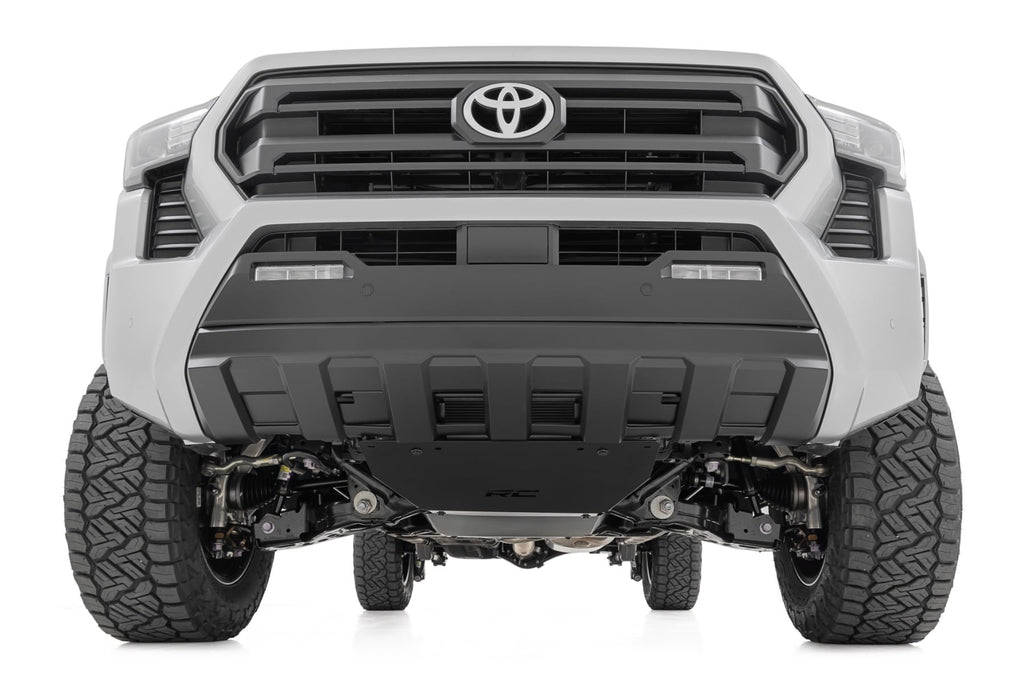 Skid Plate | Toyota Tacoma 2WD/4WD (2024-2026)