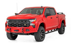 TR2 Running Boards | Chevy/GMC 1500/2500HD/3500HD (19-26)