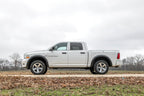 Pocket Fender Flares | Ram 1500 2WD/4WD (2009-2018 & Classic)