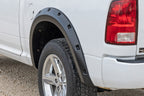 Pocket Fender Flares | PAR Maximum Steel | Ram 1500 2WD/4WD (2009-2018 & Classic)