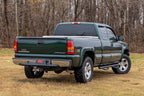 Nerf Steps | Cab Length | Chevy/GMC 1500/2500HD (99-06 & Classic)