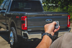 Powered Retractable Bed Cover | 6'10" Bed | Ford F-250/F-350 Super Duty (17-26)
