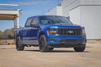 2 Inch Lowering Kit | 4 Inch Rear Lowering | M1 | Ford F-150 4WD (2015-2026)