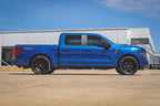 2 Inch Lowering Kit | 4 Inch Rear Lowering | M1 | Ford F-150 4WD (2015-2026)