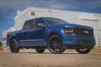 2 Inch Lowering Kit | 4 Inch Rear Lowering | M1 | Ford F-150 4WD (2015-2026)
