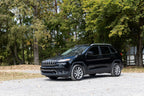 LED Light Kit | Ditch Mount | 2" Spectrum Pair | Spot | Jeep Cherokee KL (14-21)