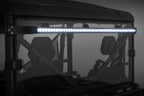 LED Light Kit | Rear Mount | 50" Spectrum Series Single Row | CFMOTO UFORCE 1000
