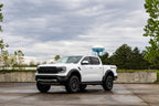 2 Inch Leveling Kit | Ford Ranger Raptor 4WD (2024-2026)