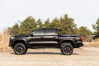 Pocket Fender Flares | GXN Harvest Bronze | Chevy Colorado 2WD/4WD (23-26)