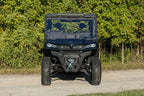 Vented Full Windshield | Scratch Resistant | CFMOTO UFORCE 1000