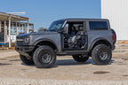 Tubular Doors | 2 Door | Ford Bronco (2 Door) 4WD (2021-2026)
