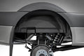 Rear Wheel Well Liners | Mercedes-Benz Sprinter 3500 (19-22)/Sprinter 3500XD (19-26)