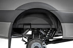 Rear Wheel Well Liners | Mercedes-Benz Sprinter 3500 (19-22)/Sprinter 3500XD (19-26)