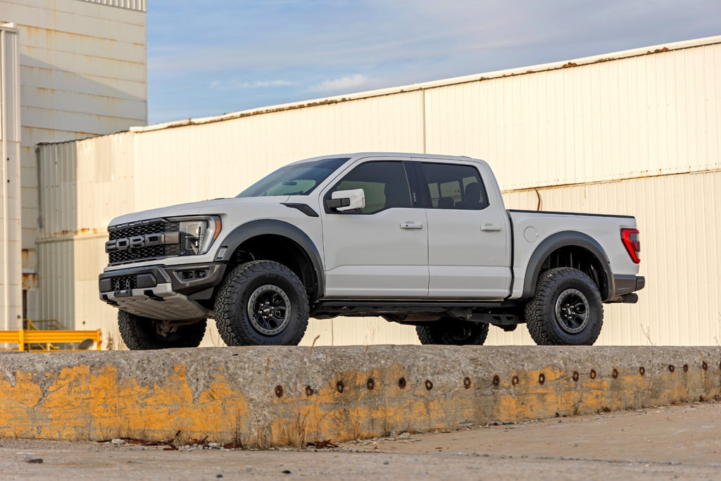 2.25 Inch Coil Spring Lift Kit | Ford F-150 Raptor 4WD (2021-2026)