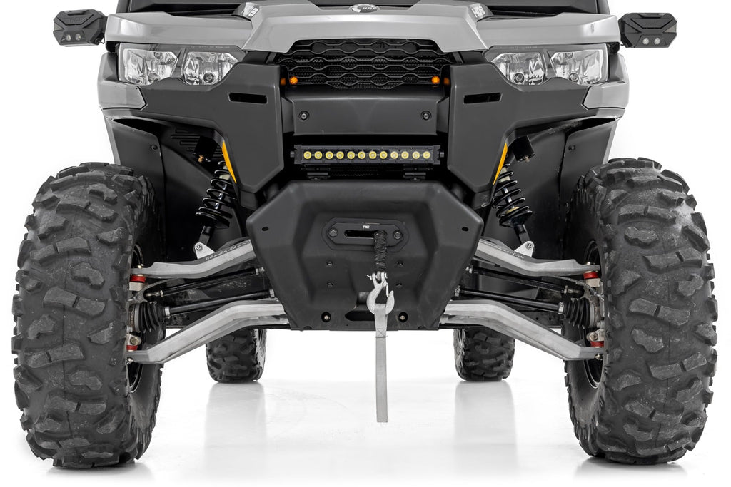 Vertex Front Coil Over Shock Pair | Adjustable | Can-Am Defender HD5/HD8/HD9/HD10
