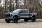 Sport Fender Flares | UM Agate Black | Ford F-250/F-350 Super Duty (23-26)