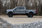 Sport Fender Flares | Z1 Oxford White | Ford F-250/F-350 Super Duty (23-26)