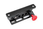 Universal Fire Extinguisher Mount
