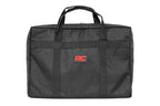 Overland Collapsible Fire Pit Carry Bag