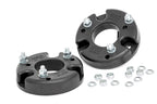 2 Inch Leveling Kit | Ford F-150 (09-26)/Raptor (17-18)
