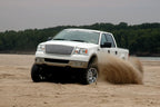 6 Inch Lift Kit | Ford F-150 4WD (2004-2008)