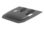 Hood Scoop | PDN Sting Gray | Jeep Gladiator JT/Wrangler JL 4WD (2018-2026)