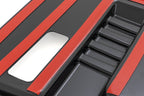 Hood Scoop | PQB Chief | Jeep Gladiator JT/Wrangler JL 4WD (2018-2026)