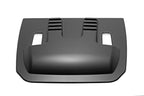 Hood Scoop | PQB Chief | Jeep Gladiator JT/Wrangler JL 4WD (2018-2026)