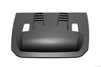 Hood Scoop | PDN Sting Gray | Jeep Gladiator JT/Wrangler JL 4WD (2018-2026)