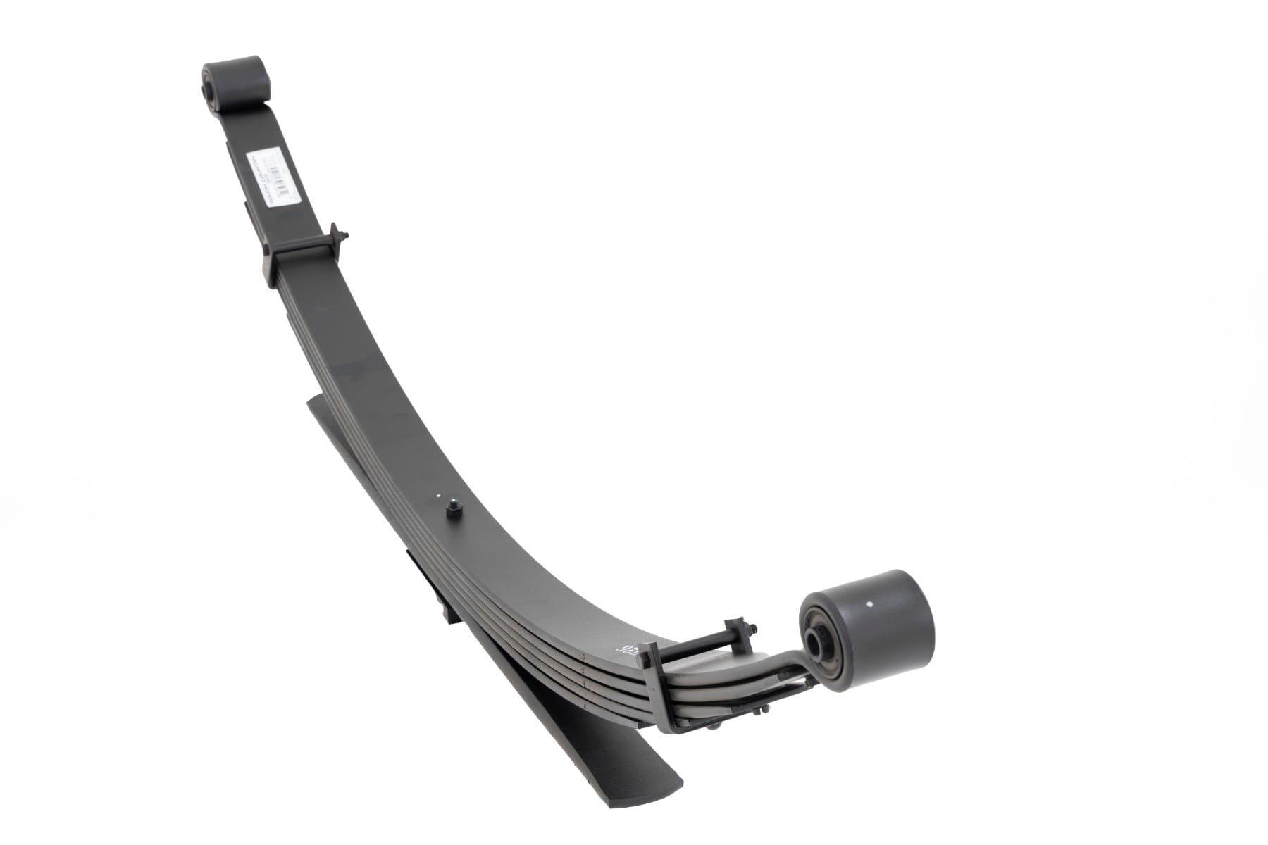 Rear 56 Inch Leaf Springs| 4" Lift | Chevy/GMC C10/K10 Truck & SUV/K5 Blazer (77-91)