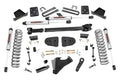 6 Inch Lift Kit | Diesel | No OVLD | FR D/S | V2 | Ford F-250/F-350 Super Duty (23-26)