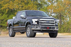 2 Inch Leveling Kit | Ford F-150 (09-26)/Raptor (17-18)