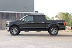2 Inch Leveling Kit | Ford F-150 (09-26)/Raptor (17-18)