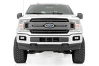 10 Inch Black Series LED Light Bar | Slim Line| Pair
