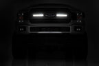 10 Inch Black Series LED Light Bar | Slim Line| Pair