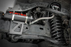 Vertex 2.5 Reservoir Coilovers | Front | 6" | Toyota Tacoma 2WD/4WD (05-23)
