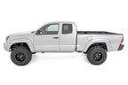 Vertex 2.5 Reservoir Coilovers | Front | 3.5" | Toyota Tacoma 2WD/4WD (05-23)