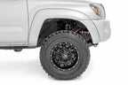 Vertex 2.5 Reservoir Coilovers | Front | 6" | Toyota Tacoma 2WD/4WD (05-23)