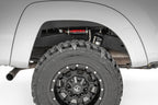 Vertex 2.5 Reservoir Rear Shocks | 6-7" | Toyota Tacoma 2WD/4WD (2005-2023)