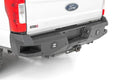 Rear Bumper | Ford F-250/F-350 Super Duty 2WD/4WD (2017-2022)