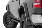 SF1 Fender Flares | GW7 Bright White | Ram 1500 2WD/4WD (2019-2024)
